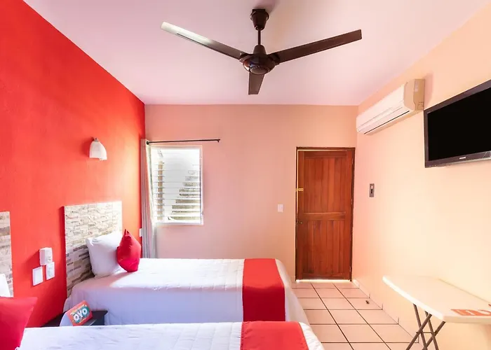 Hotel Costa Azul