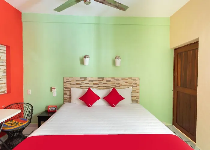 Hotel Costa Azul