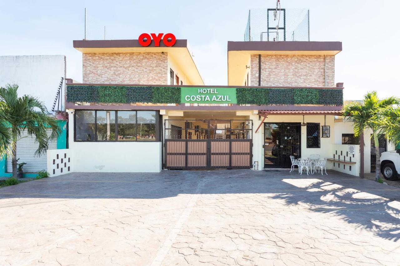 Hotel Costa Azul Chetumal