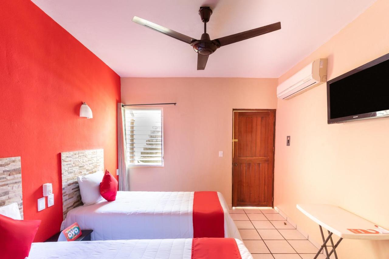Costa Azul Hotel 2*
