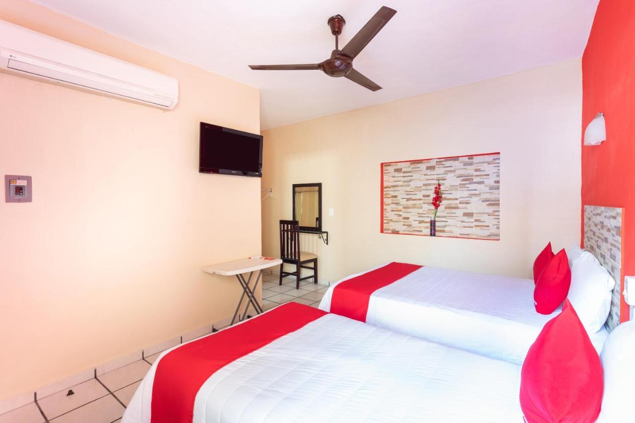 Hotel Costa Azul