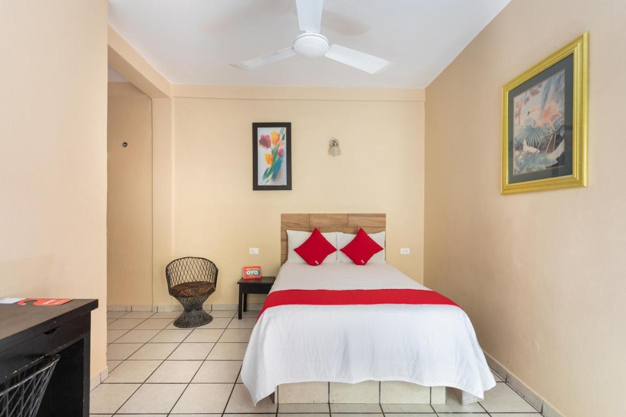 Hotel Costa Azul Chetumal