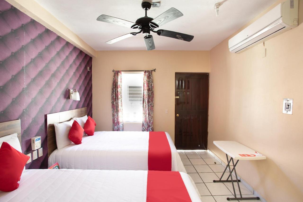 Costa Azul 2* Chetumal