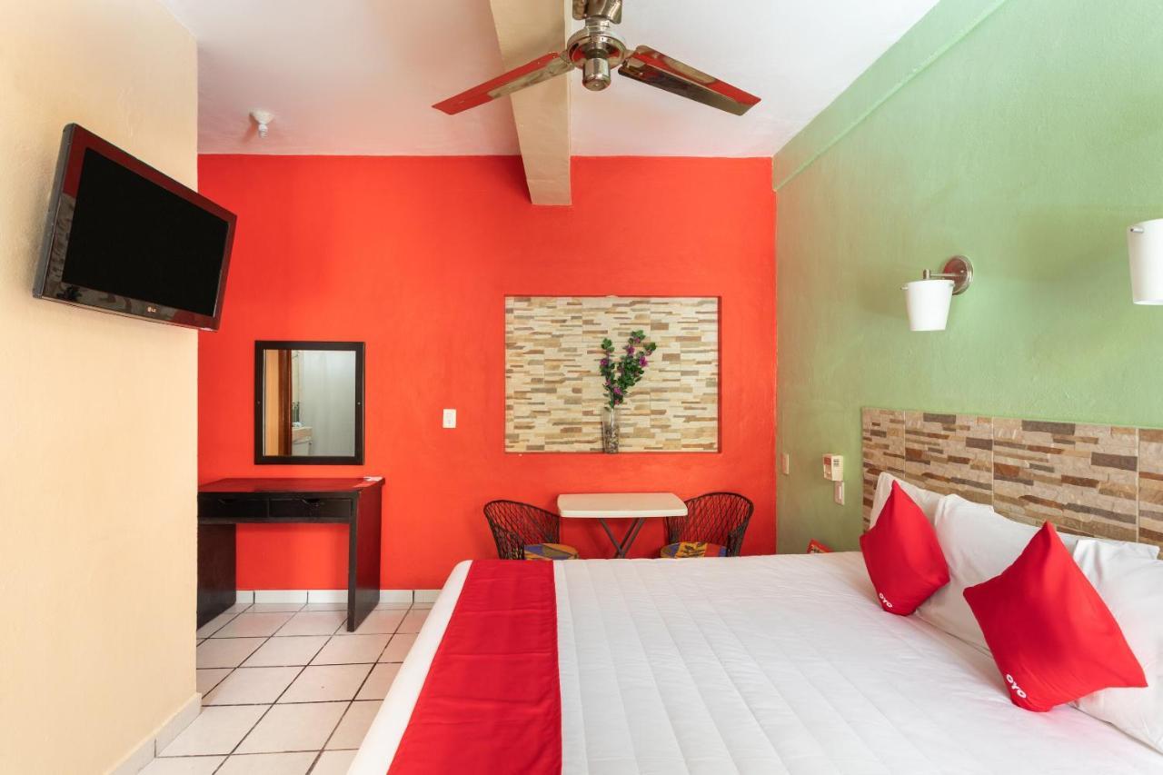 Costa Azul Hotel Chetumal