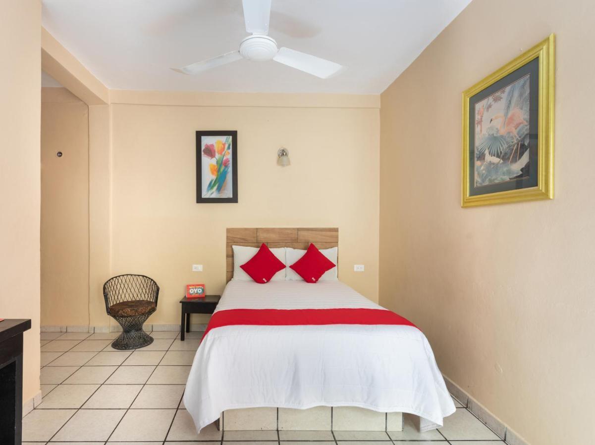 Hotel Costa Azul 2*