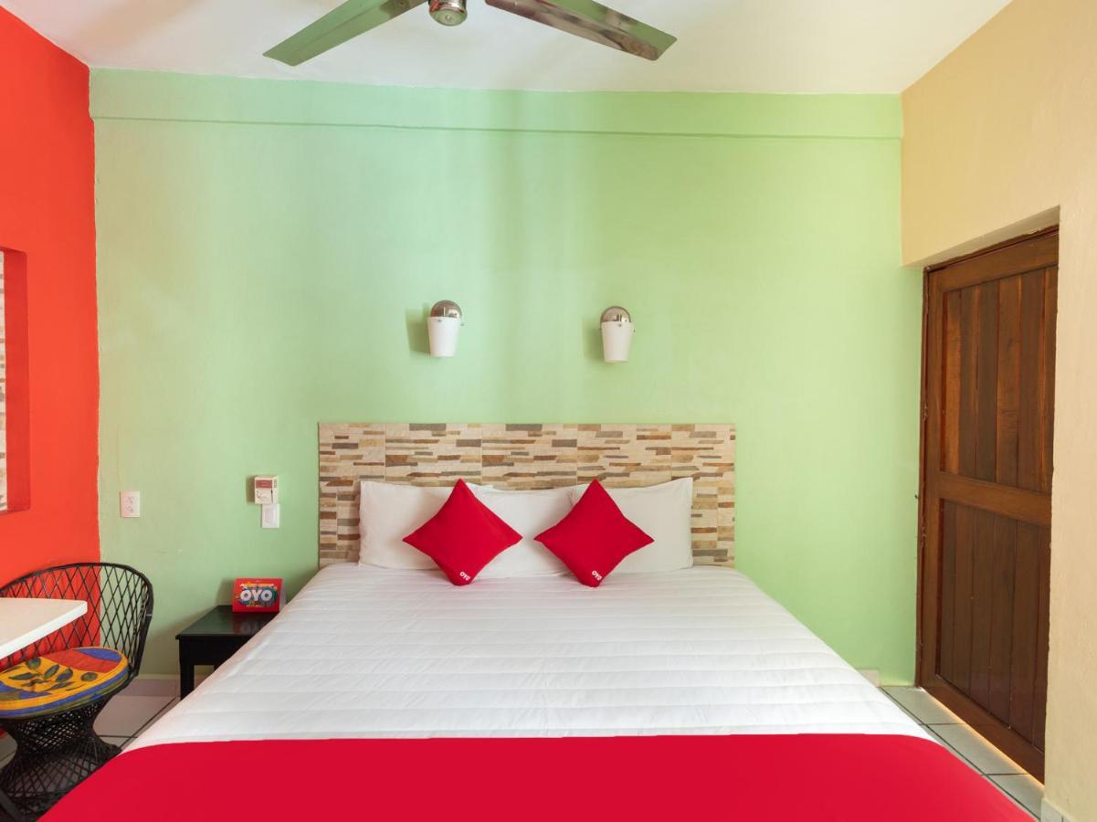 Costa Azul Hotel