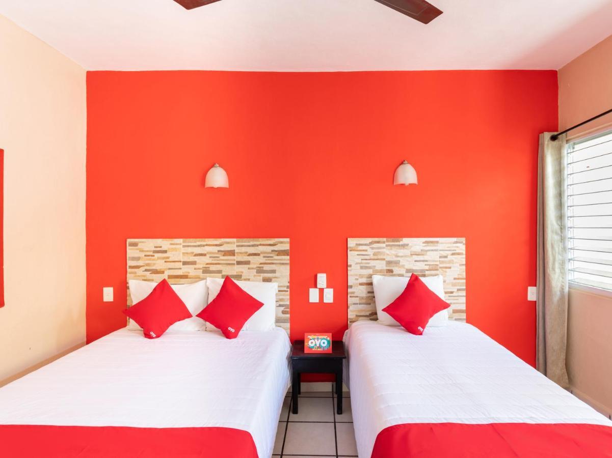 Costa Azul 2* Chetumal