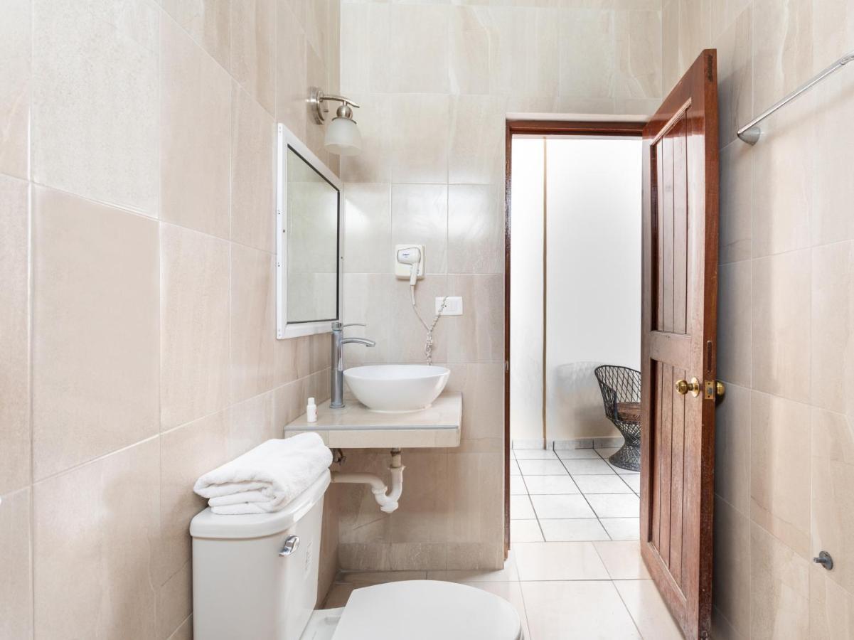 Hotel Costa Azul Chetumal