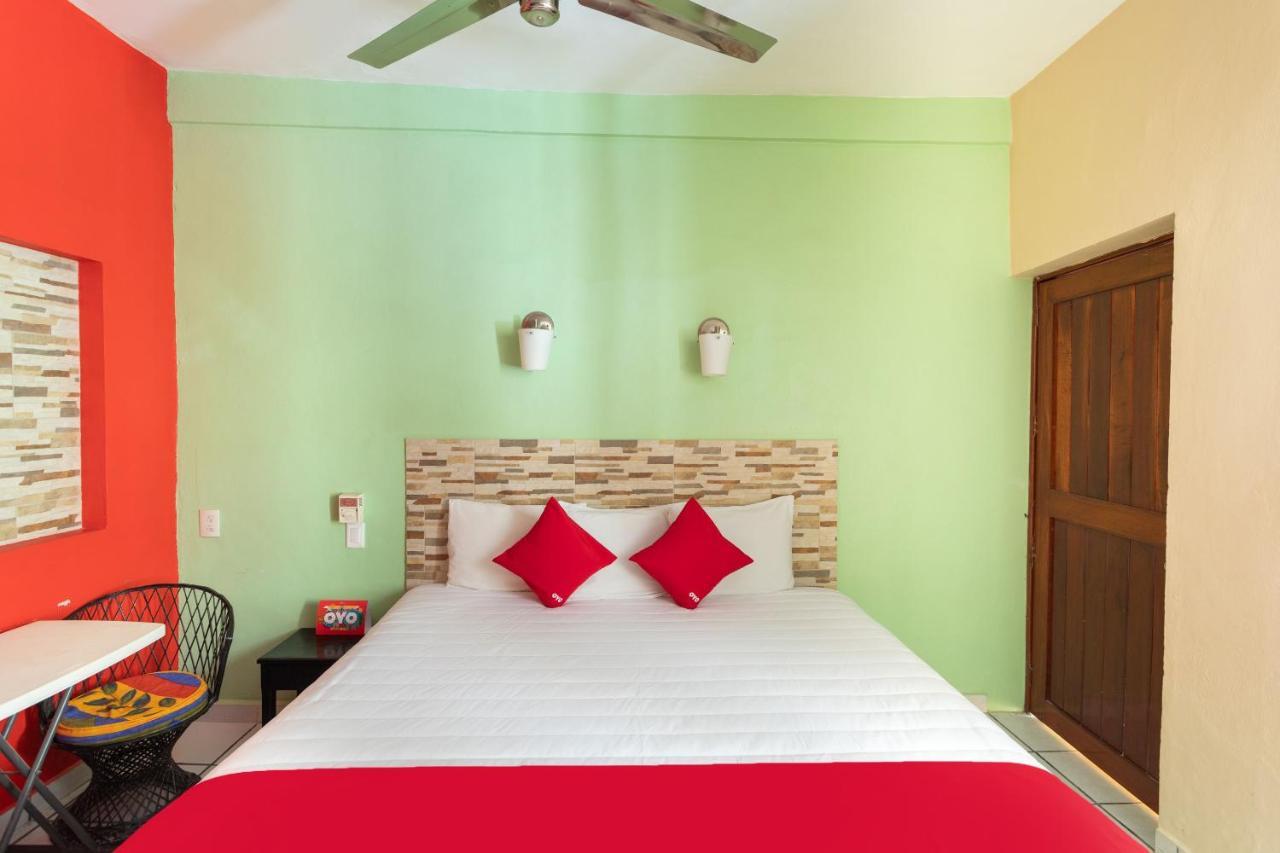 Hotel Costa Azul 2*