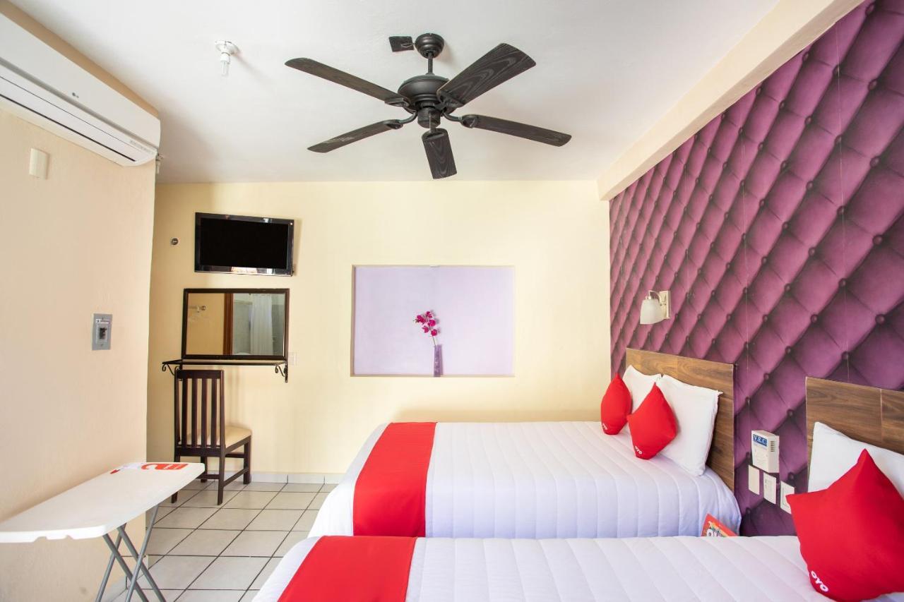 Hotel Costa Azul Chetumal