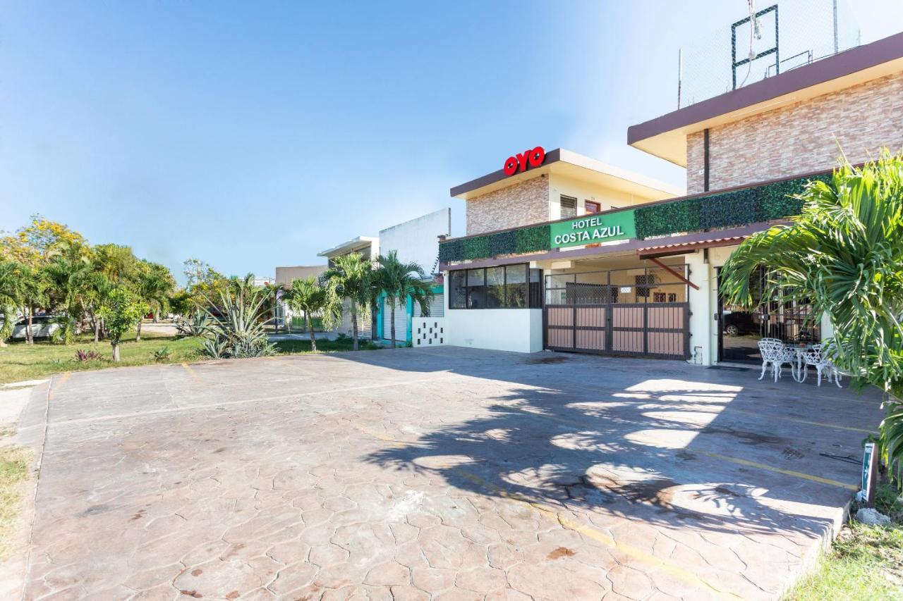 Costa Azul Hotel Chetumal