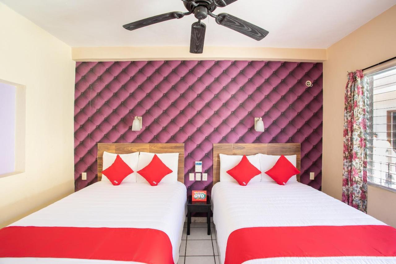 Hotel Costa Azul 2*