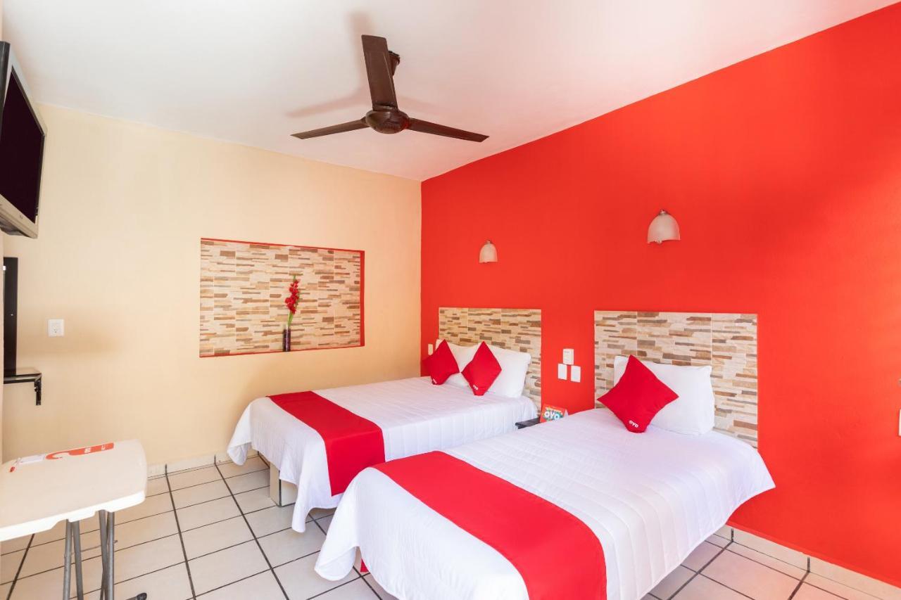 Costa Azul Hotel