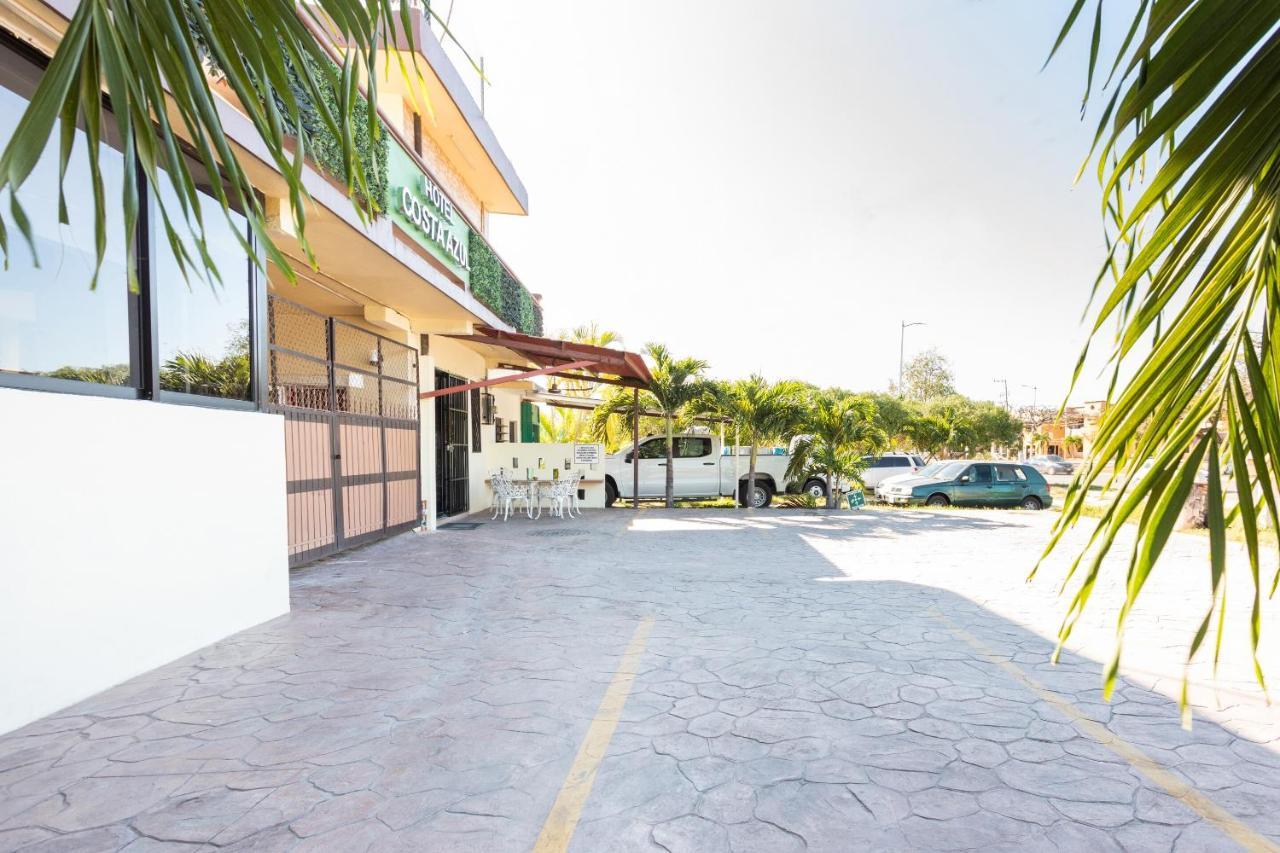 Costa Azul 2*