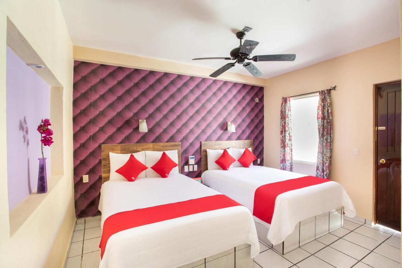 Costa Azul 2* Chetumal