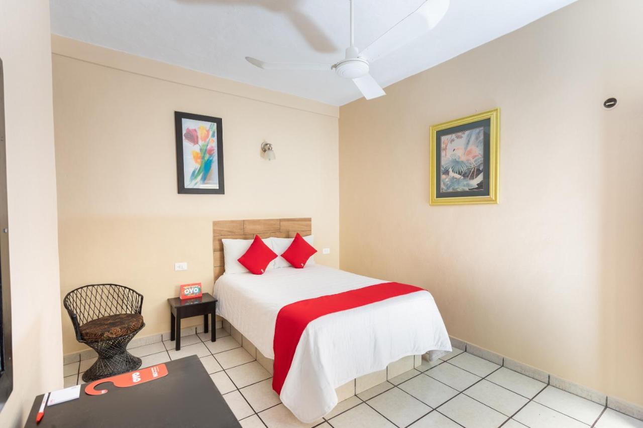 Costa Azul Hotel