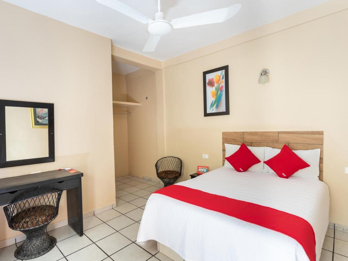 Hotel Costa Azul Chetumal