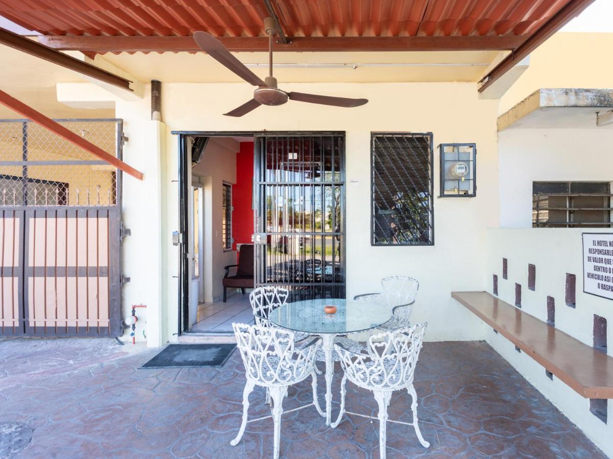 Costa Azul Hotel Chetumal