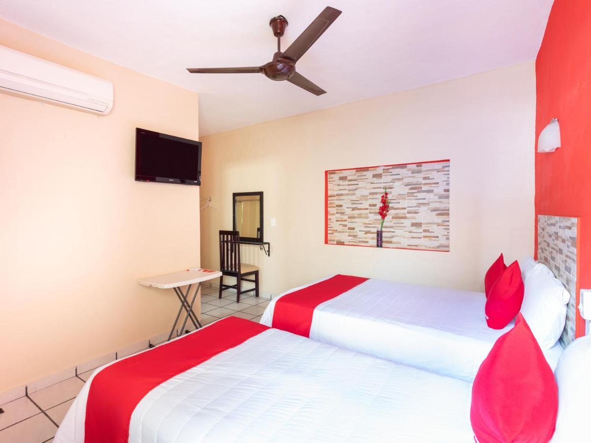 Hotel Costa Azul 2*