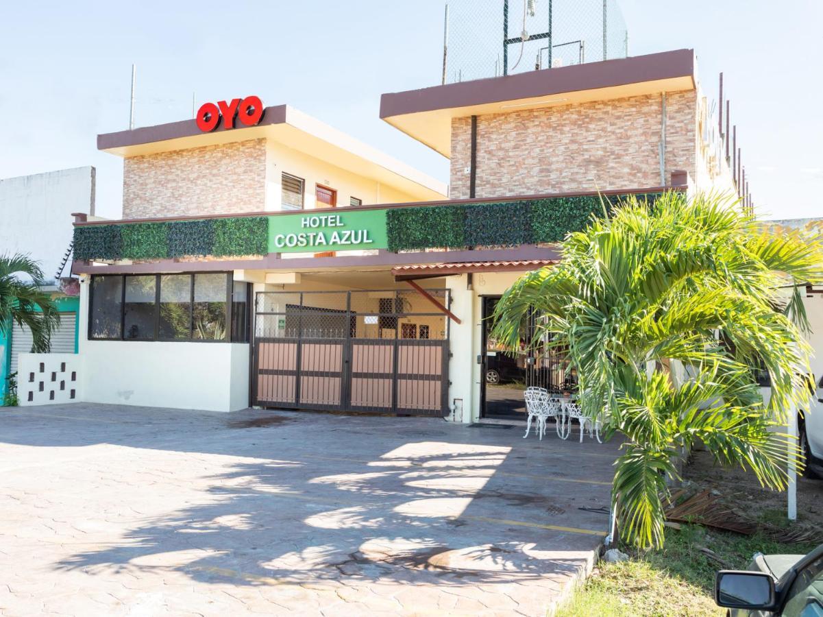 Hotel Costa Azul Chetumal