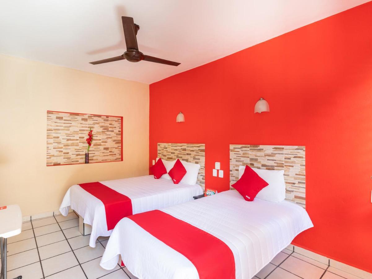 Costa Azul Hotel Chetumal