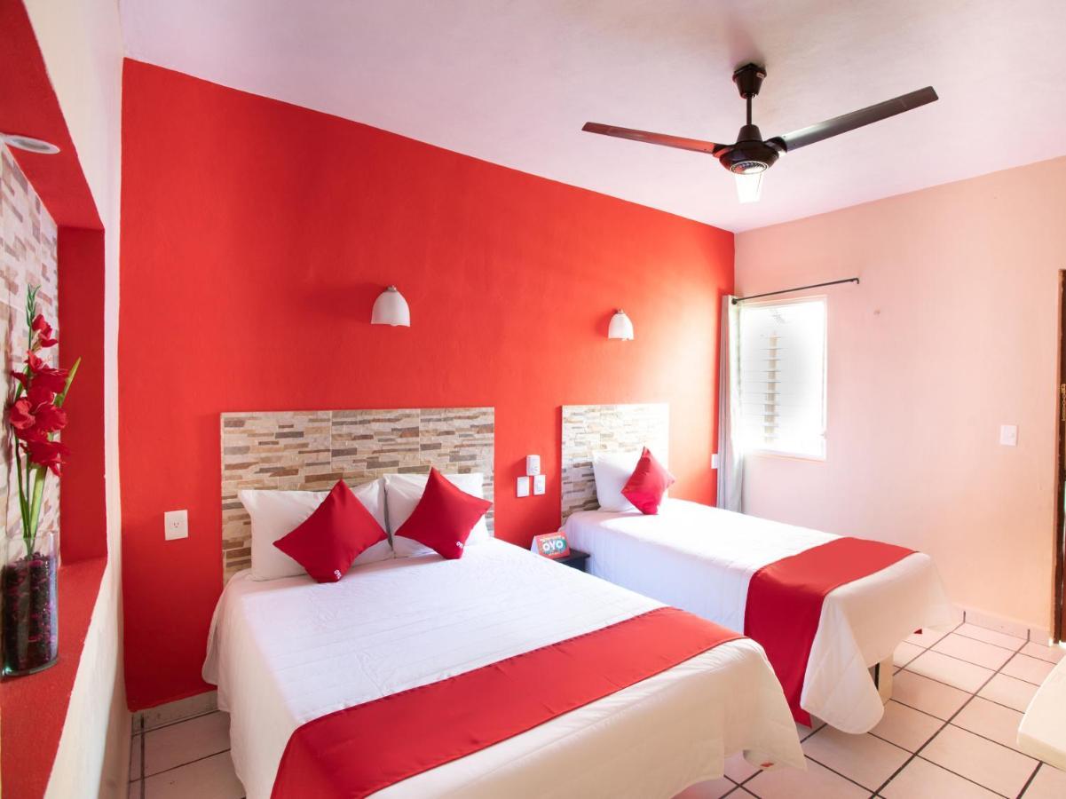 Costa Azul 2* Chetumal